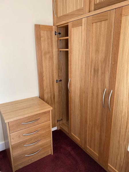 Martin Howlett Bespoke Cabinet Maker