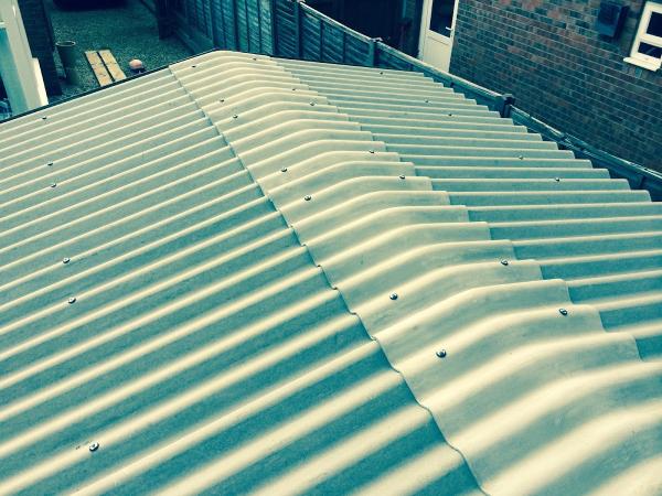 Total Asbestos Solutions Ltd