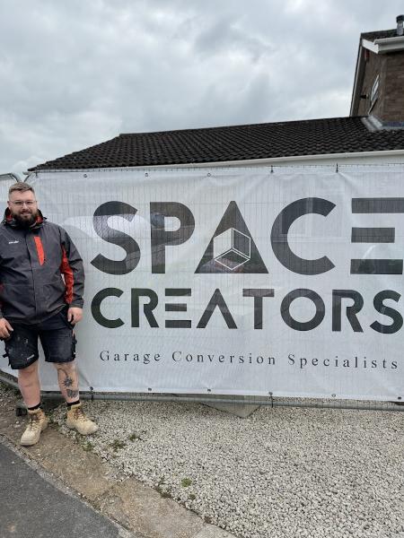 The Space Creators