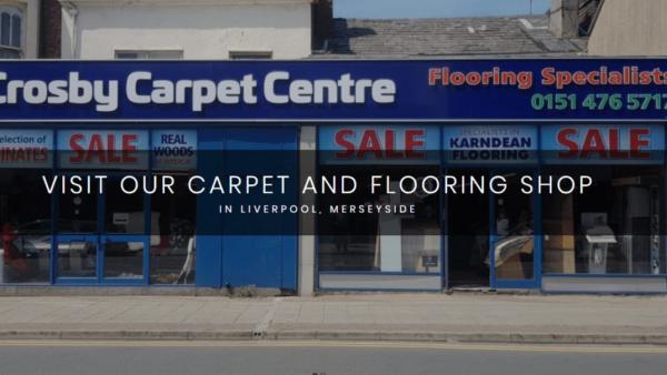 Crosby Carpet Centre