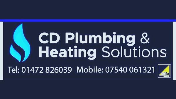 CD Plumbing & Heating Solutions