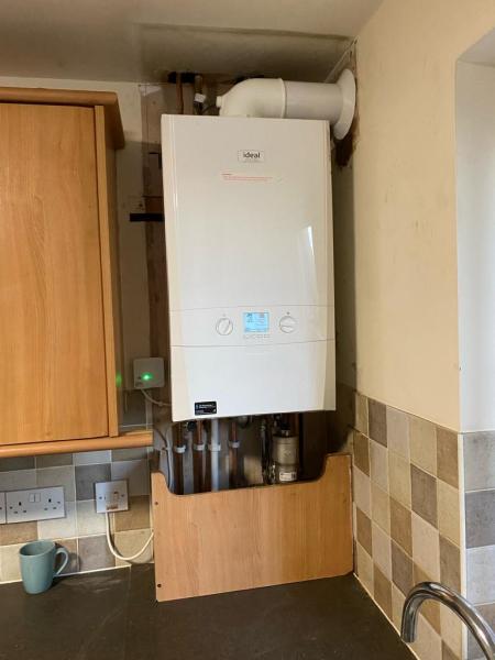 CD Plumbing & Heating Solutions