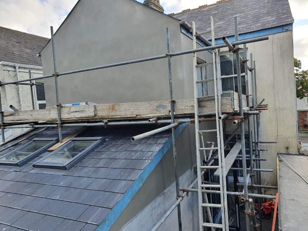 Webber and Son Builders LTD
