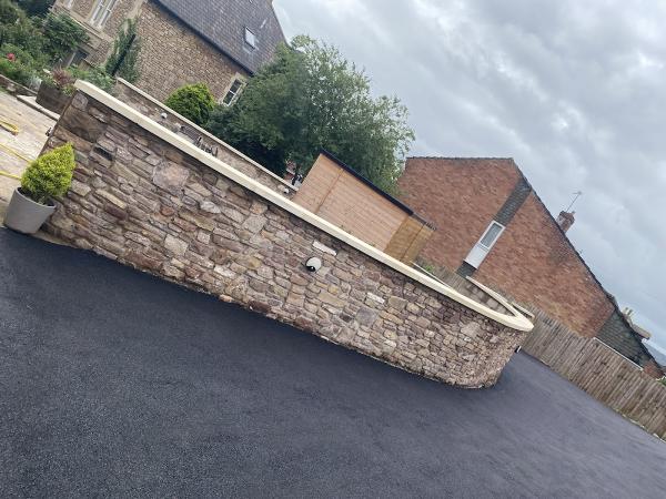 Cotswell Stone Company Ltd