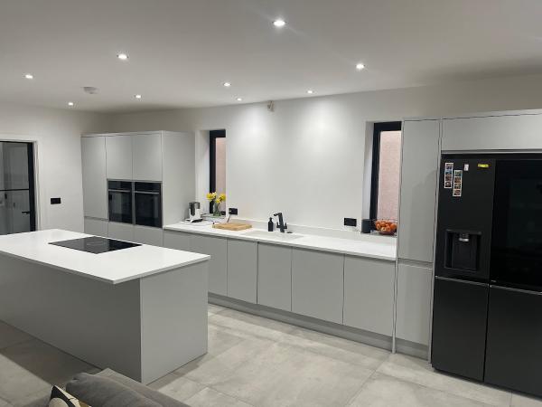 SKO Kitchen & Bedroom