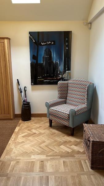 Metro Furniture North East Ltd