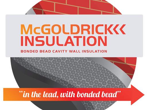 MC Goldrick Insulation LTD