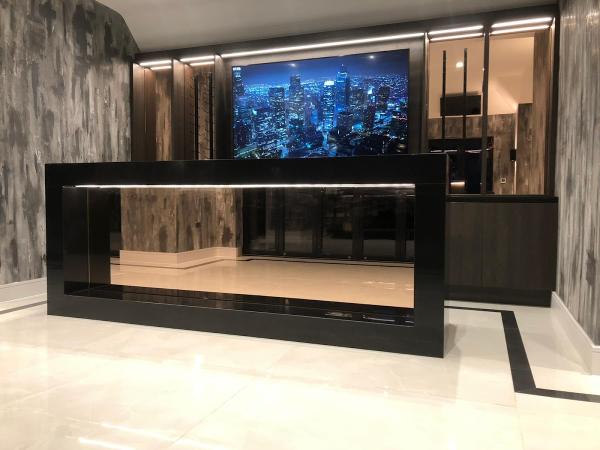 T M Kitchen Installations