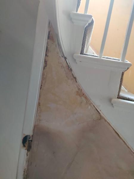 J E Plastering Services