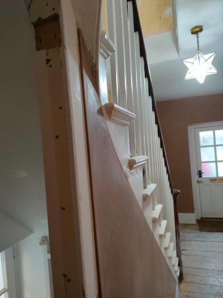 J E Plastering Services