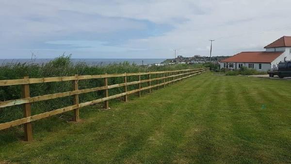 Heritage Fencing & Landscaping