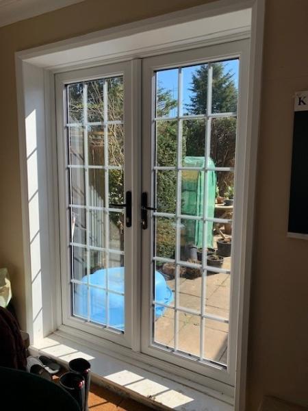 Pro Fit Window Systems Ltd