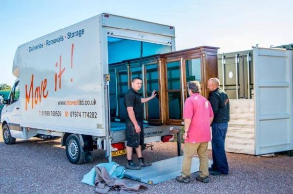 Move It Transport