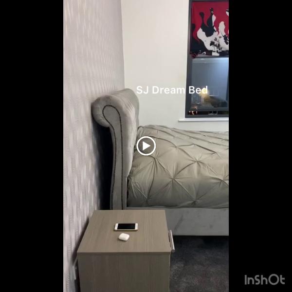 SJ Dream Beds