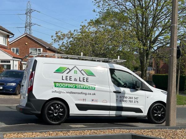 Lee and Lee Roofing Services