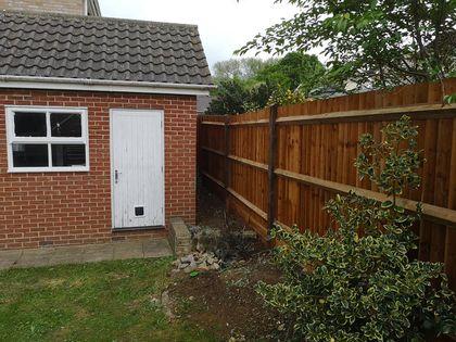 K S Fencing Witham