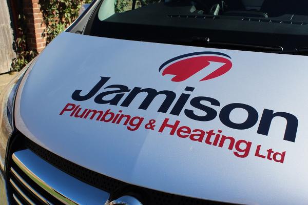 Jamison Plumbing & Heating Ltd
