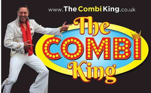 The Combi King