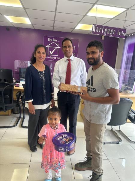 Right Home Estate Agents Wembley