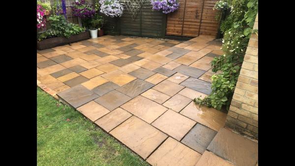 Steamly the Best Jetwashing