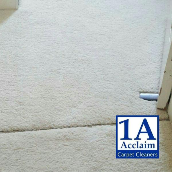 1A Acclaim Specialist Cleaning