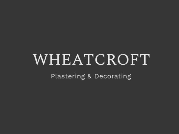 Wheatcroft Plastering & Decorating