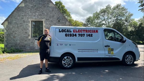 Perform Electrical Services (Your Local Electrician)