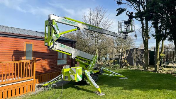 Yorkshire Tree Surgery