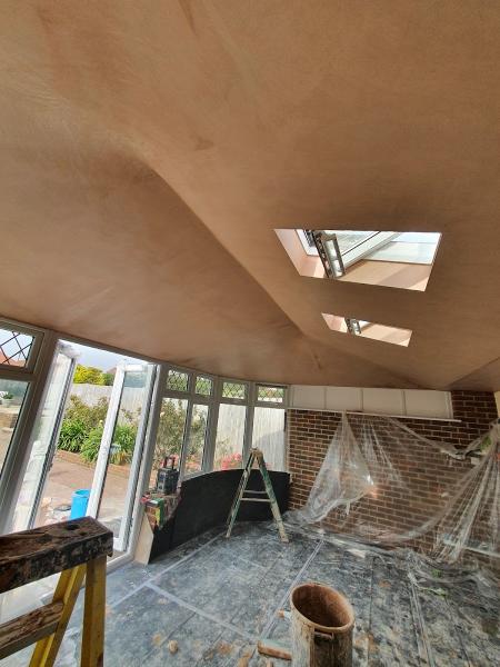 Fox Plastering Solutions LTD