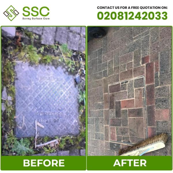 Surrey Surface Care Ltd