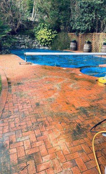 Surrey Surface Care Ltd