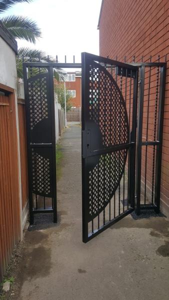 AD Group Services Ltd