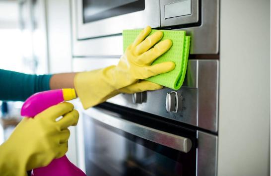 Cleanhome Wokingham