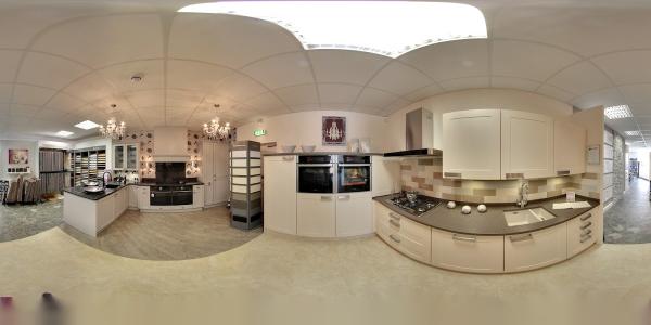 Bella Kitchens Dorset