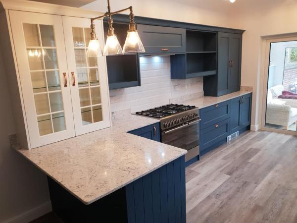 Bella Kitchens Dorset