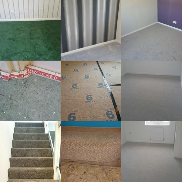 Peter Kearney Carpets