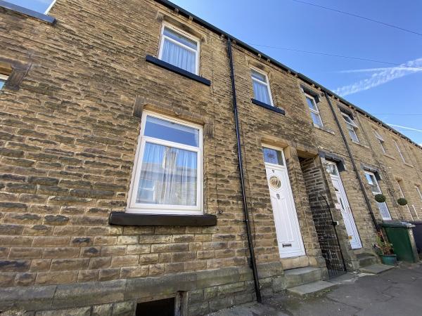 ADM Residential Estate & Letting Agents Huddersfield