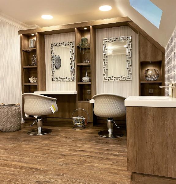 Flegg Bespoke Joinery