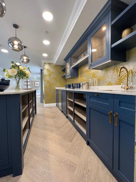 Flegg Bespoke Joinery