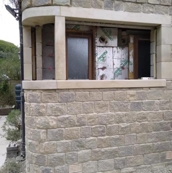 Holmfirth Building Services