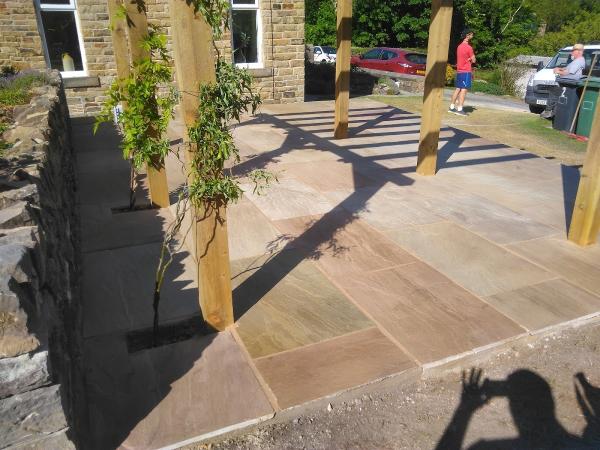 Holmfirth Building Services