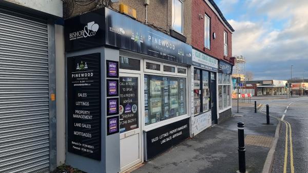 Pinewood Property Estates