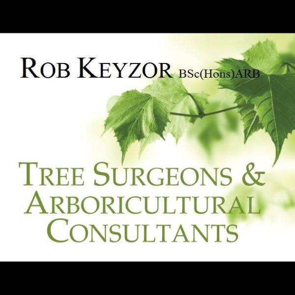 Rob Keyzor Tree Surgeons and Arboricultural Consultants