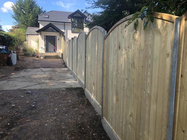 Verulam Fencing