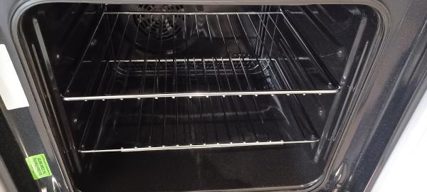 Sparkle Eco Oven Cleaning