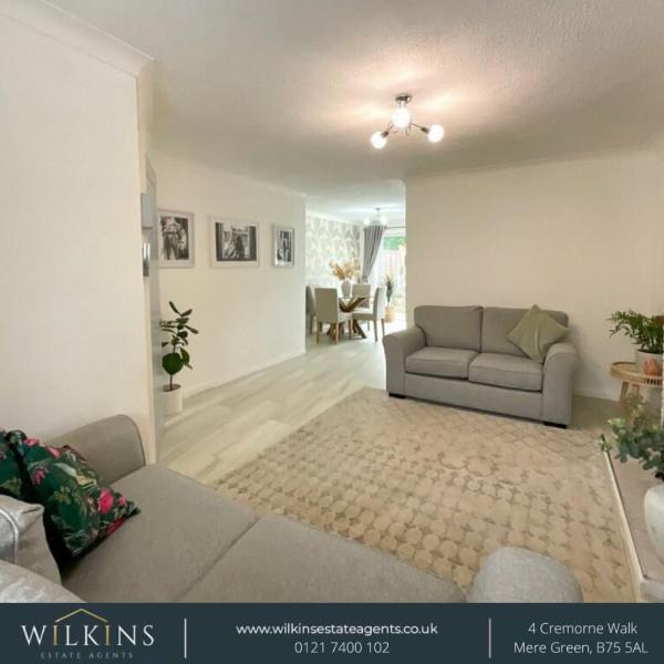 Wilkins Estate Agents Tamworth