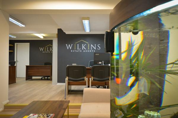 Wilkins Estate Agents Tamworth