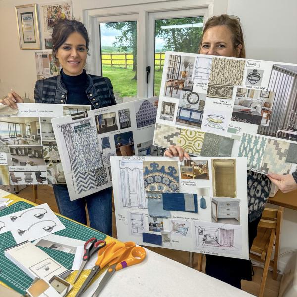 Master Soft Furnishers