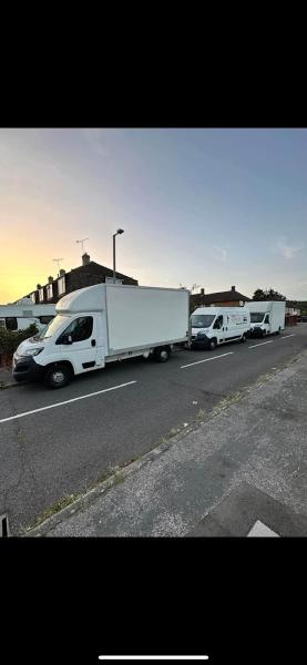 Badev Logistics- Removals & Transport