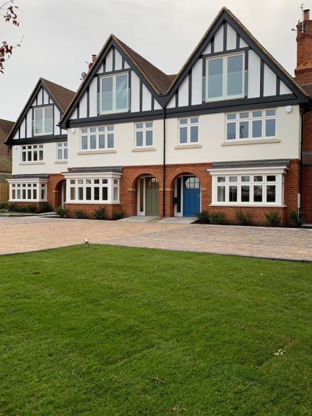 Latchmere Properties Ltd